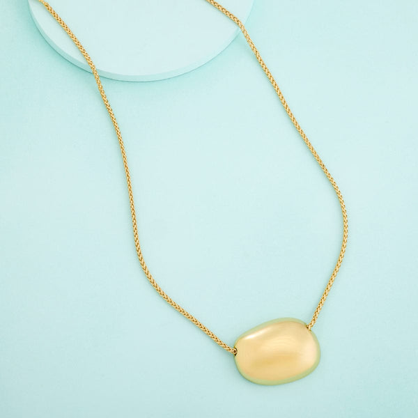 Trendy Necklace 192132