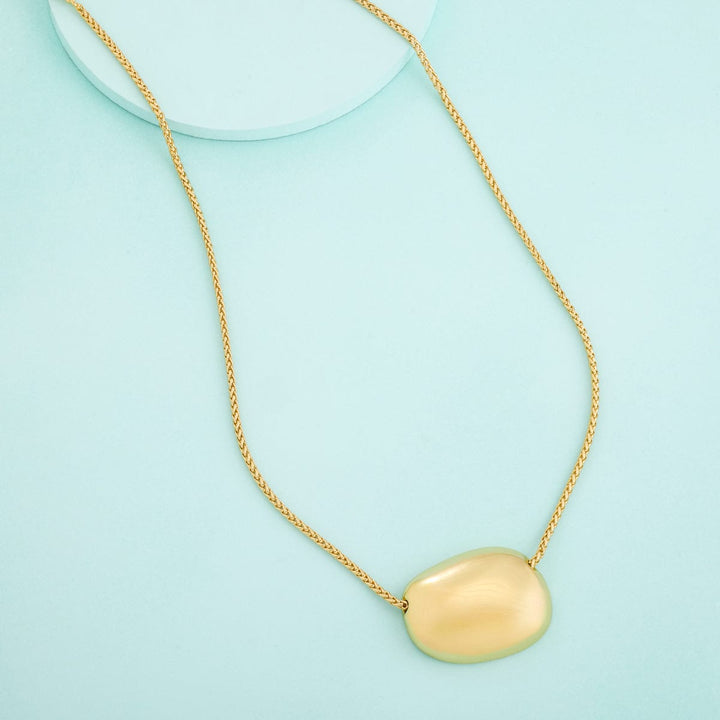 Trendy Necklace 192132