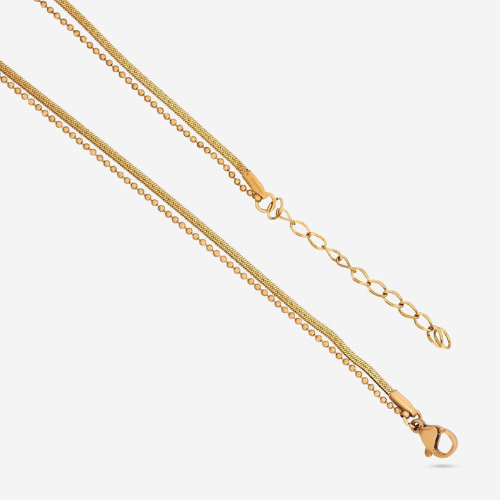 Trendy Necklace 192141