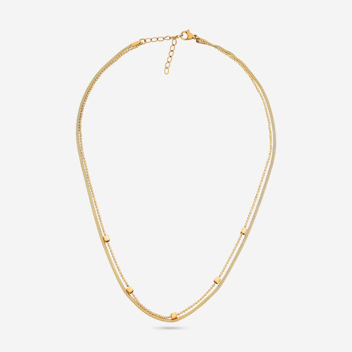 Trendy Necklace 192141