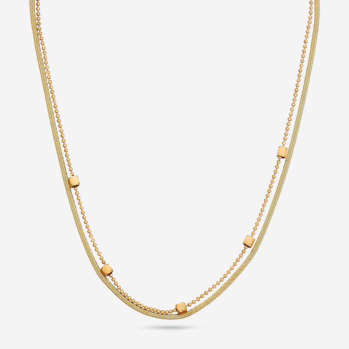 Trendy Necklace 192141