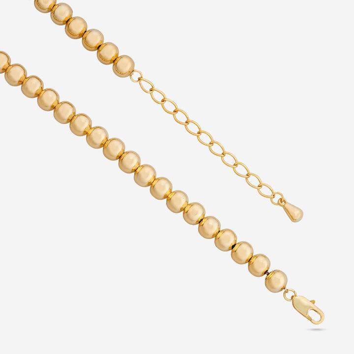 Trendy Necklace 192425