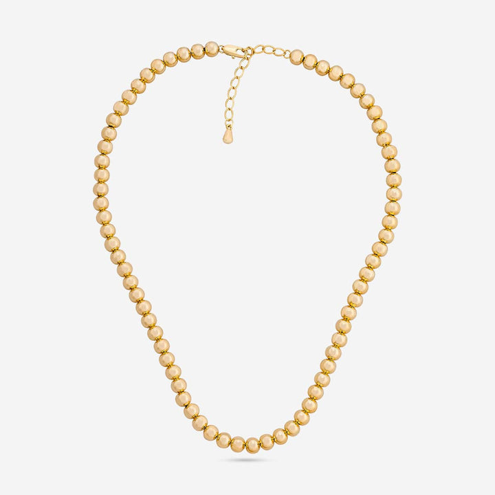 Trendy Necklace 192425