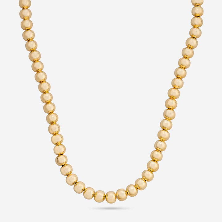 Trendy Necklace 192425