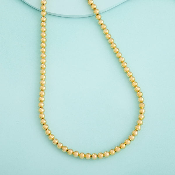 Trendy Necklace 192425