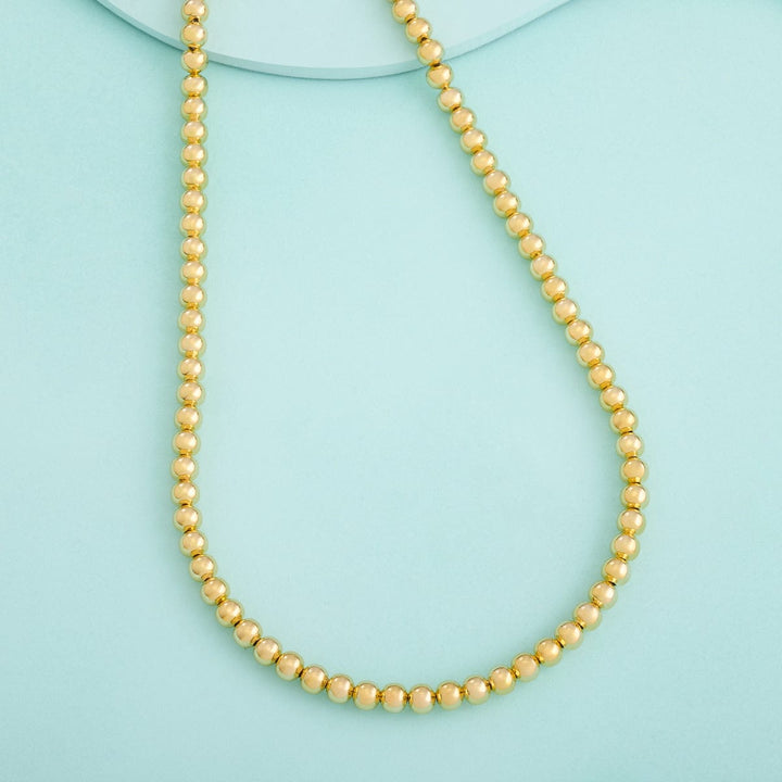 Trendy Necklace 192425