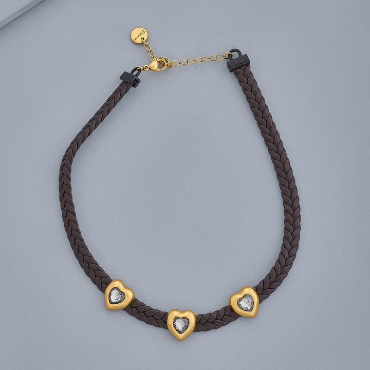 Trendy Necklace 168334