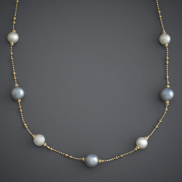 Trendy Necklace 183850