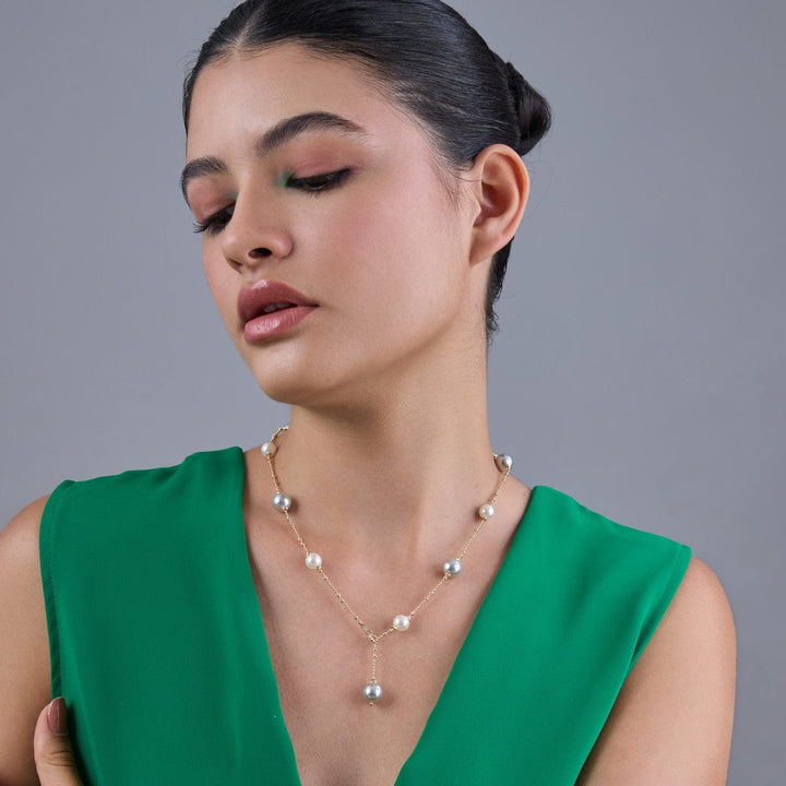 Trendy Necklace 183850