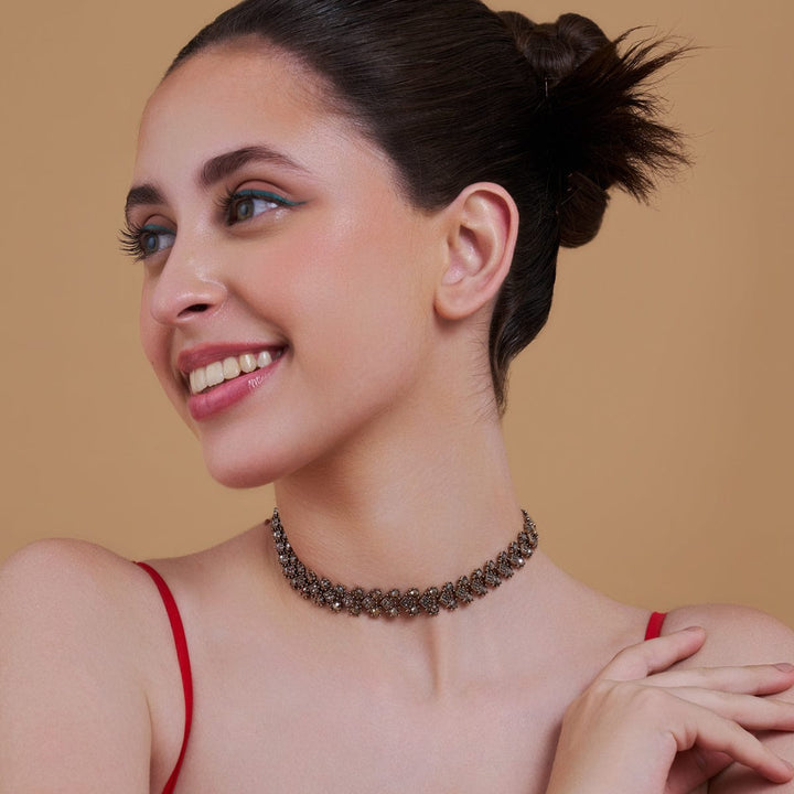 Trendy Necklace 179965