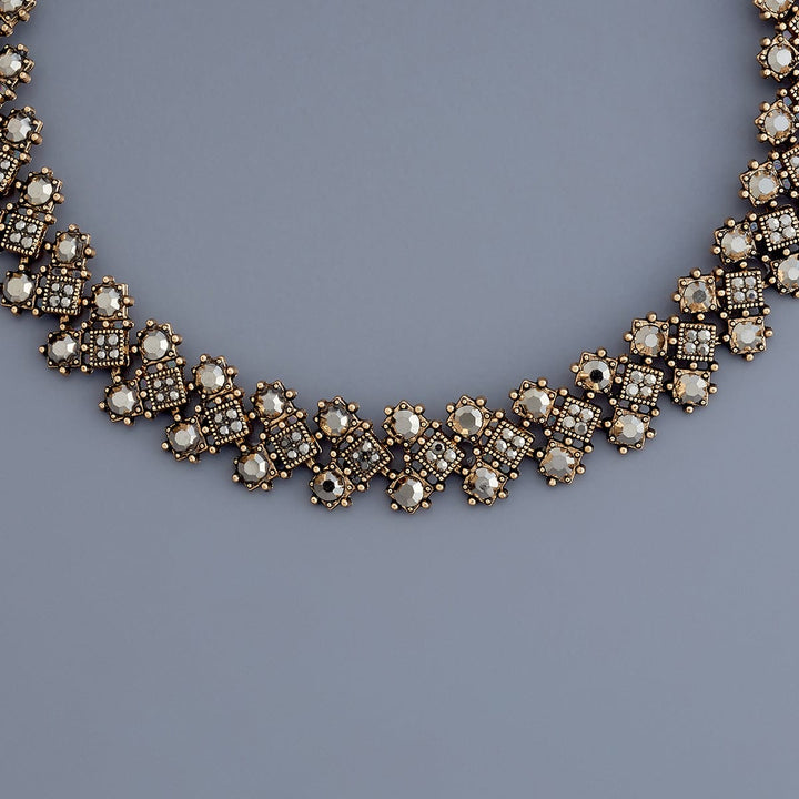 Trendy Necklace 179965