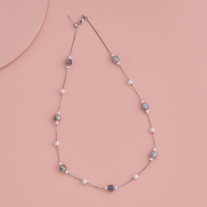 Trendy Necklace 162823