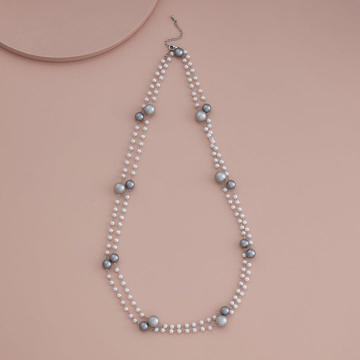 Trendy Necklace 183790
