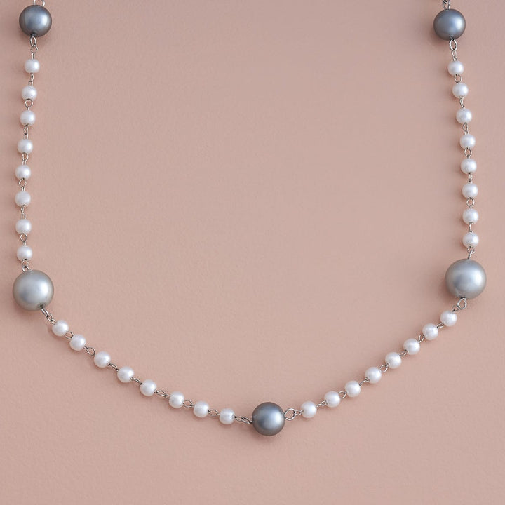 Trendy Necklace 183790