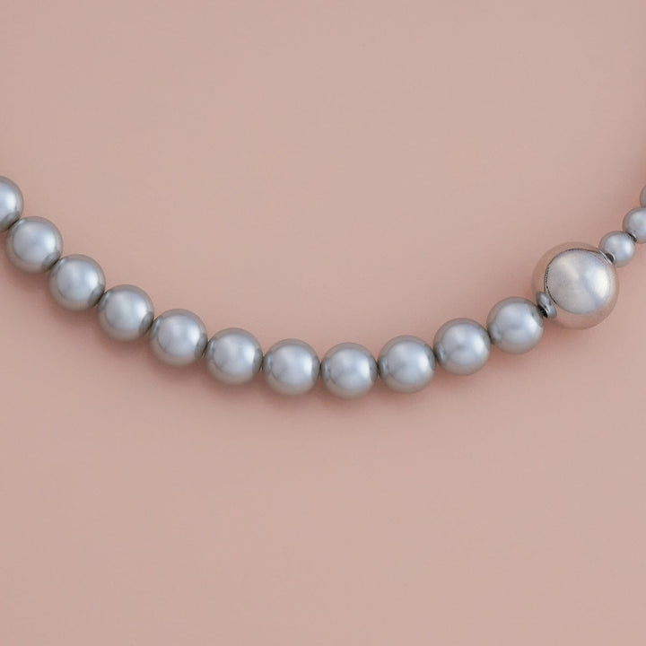 Trendy Necklace 183810