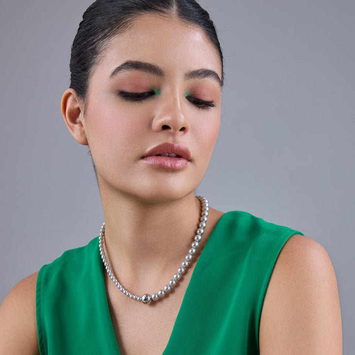 Trendy Necklace 183810