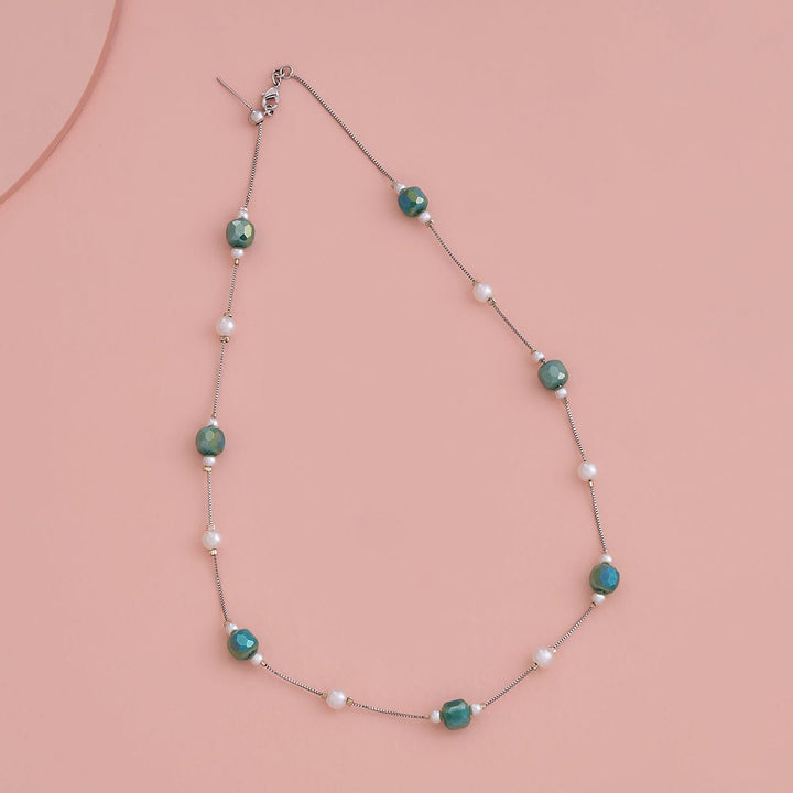 Trendy Necklace 162823