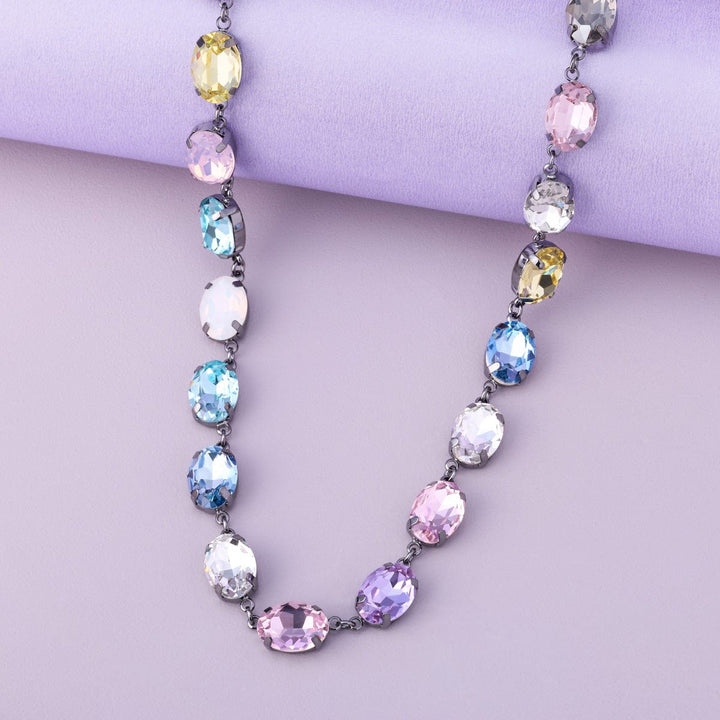 Trendy Necklace 189374