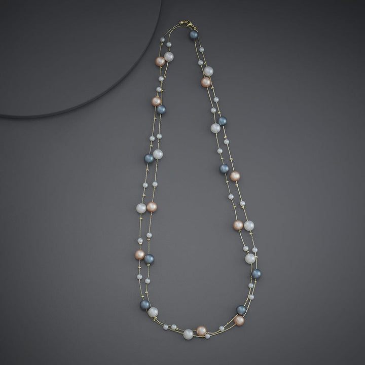 Trendy Necklace 174184