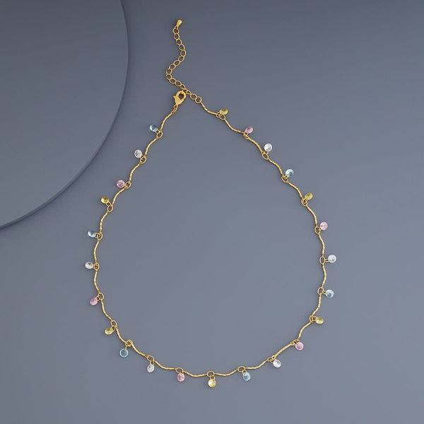 Trendy Necklace 180346