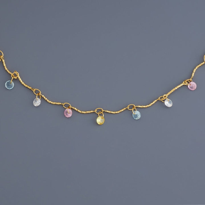 Trendy Necklace 180346