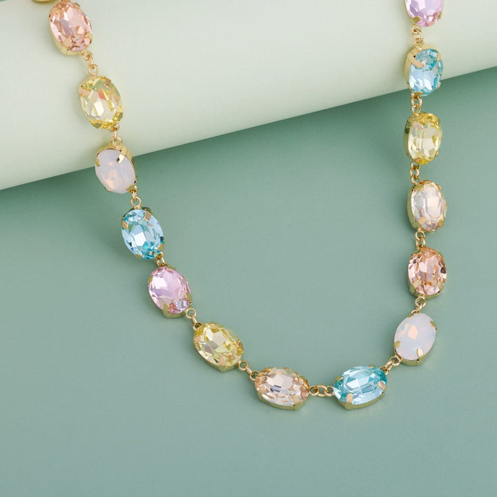 Trendy Necklace 189374