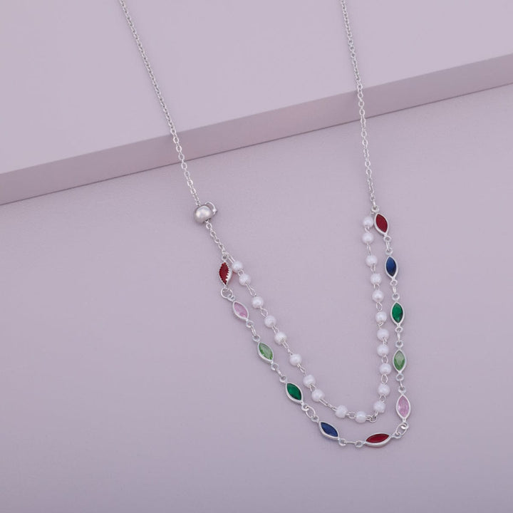 Trendy Necklace 189479