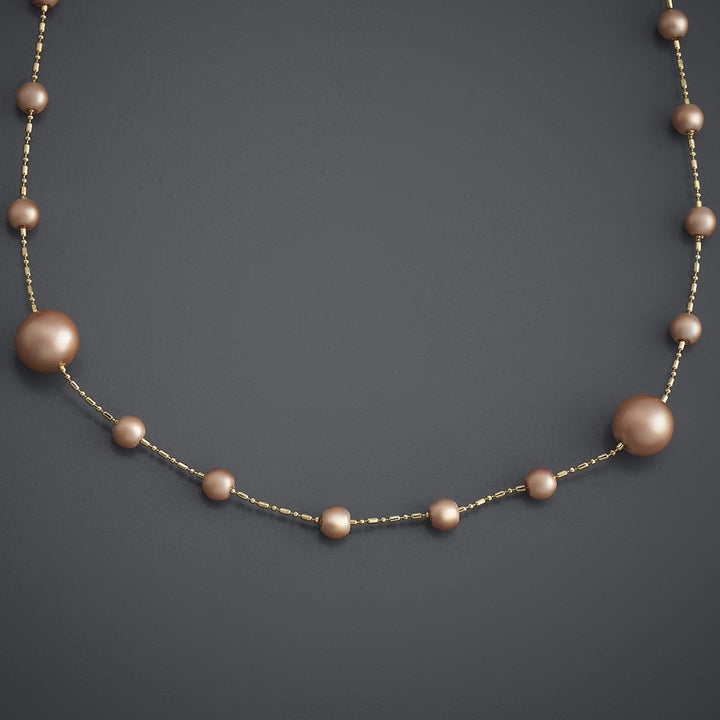 Trendy Necklace 184049