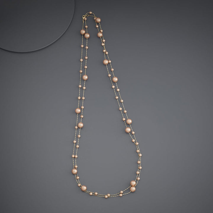 Trendy Necklace 184049