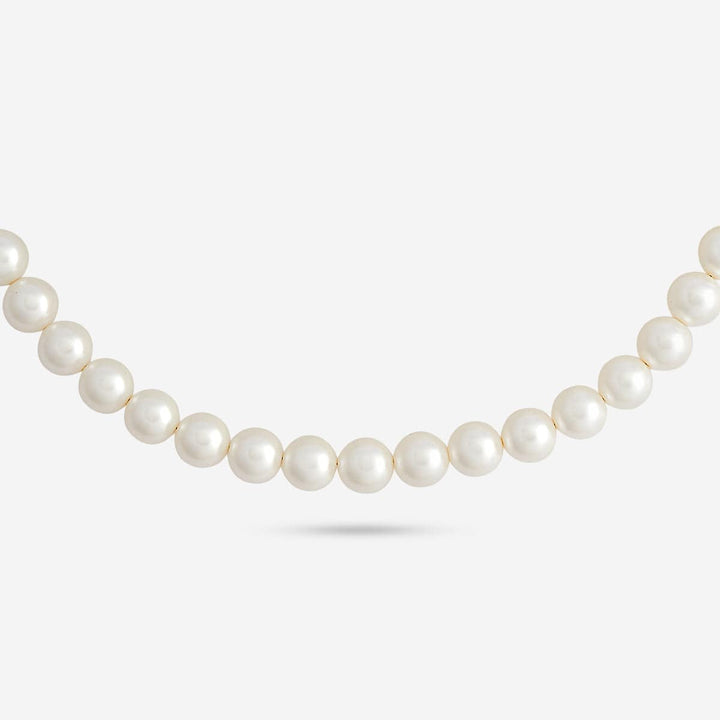 Trendy Necklace 171257