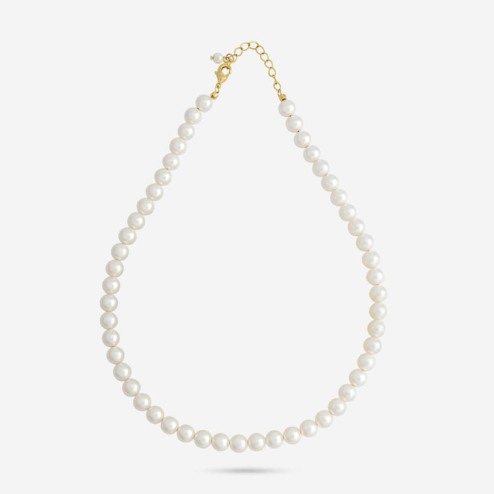 Trendy Necklace 171257