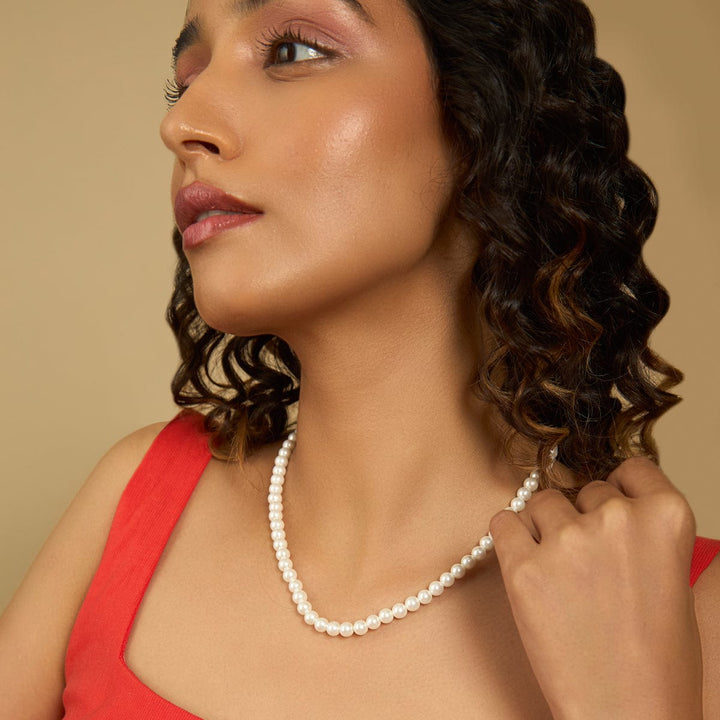 Trendy Necklace 171257