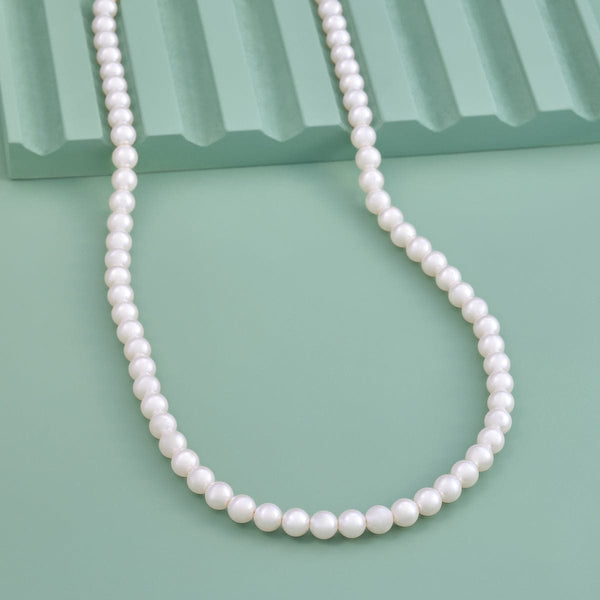 Trendy Necklace 171257