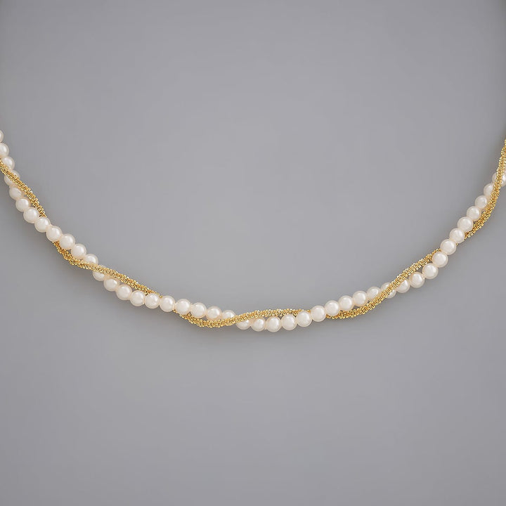 Trendy Necklace 171864