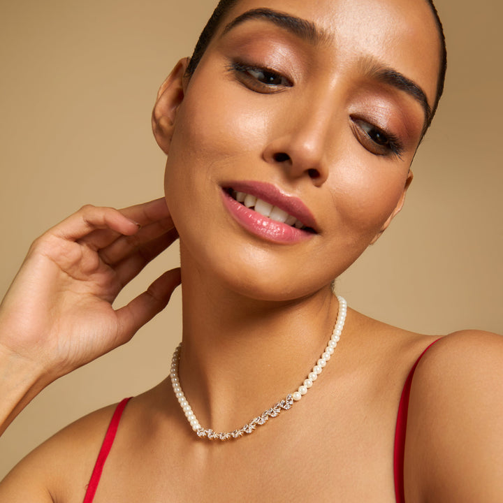 Trendy Necklace 174169