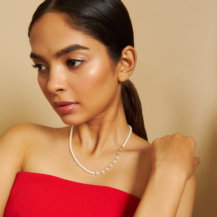 Trendy Necklace 174170