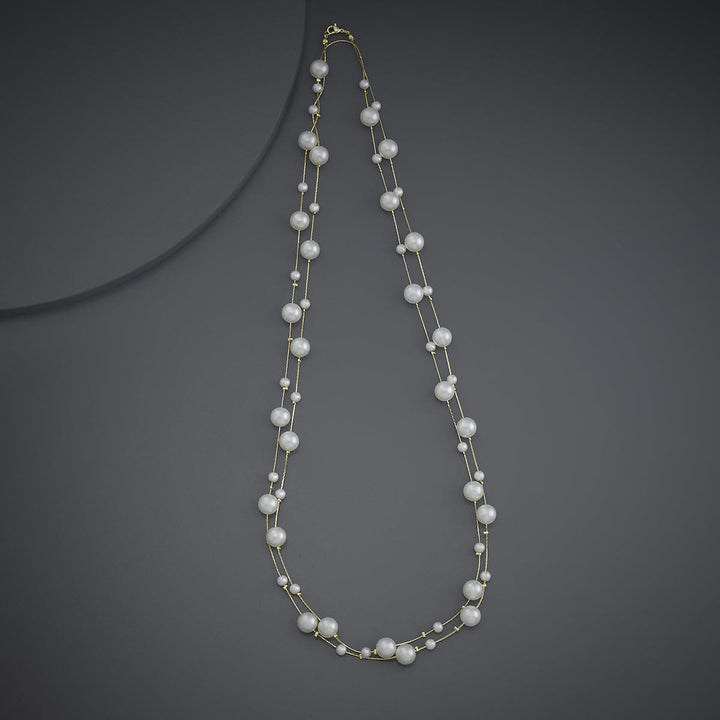 Trendy Necklace 174184