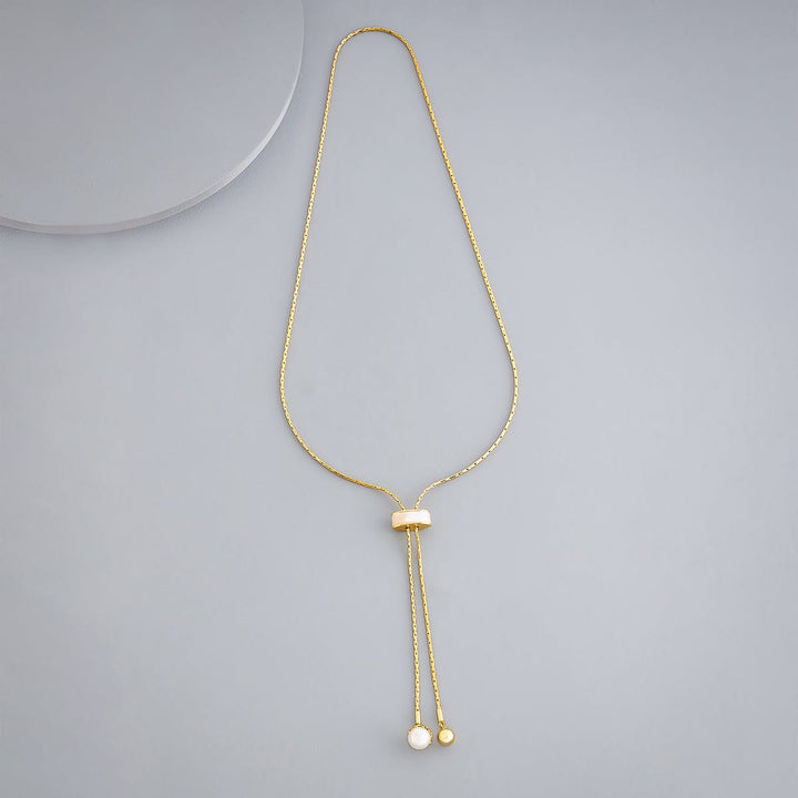 Trendy Necklace 174523
