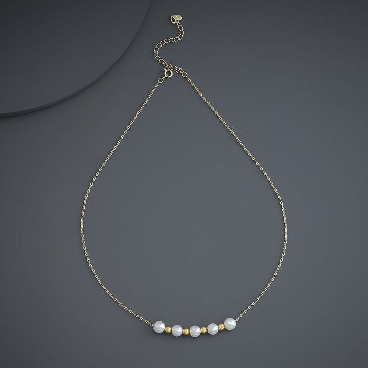 Trendy Necklace 174567