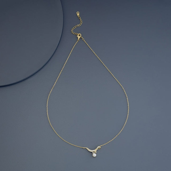Trendy Necklace 178955