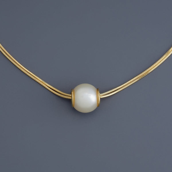 Trendy Necklace 180103