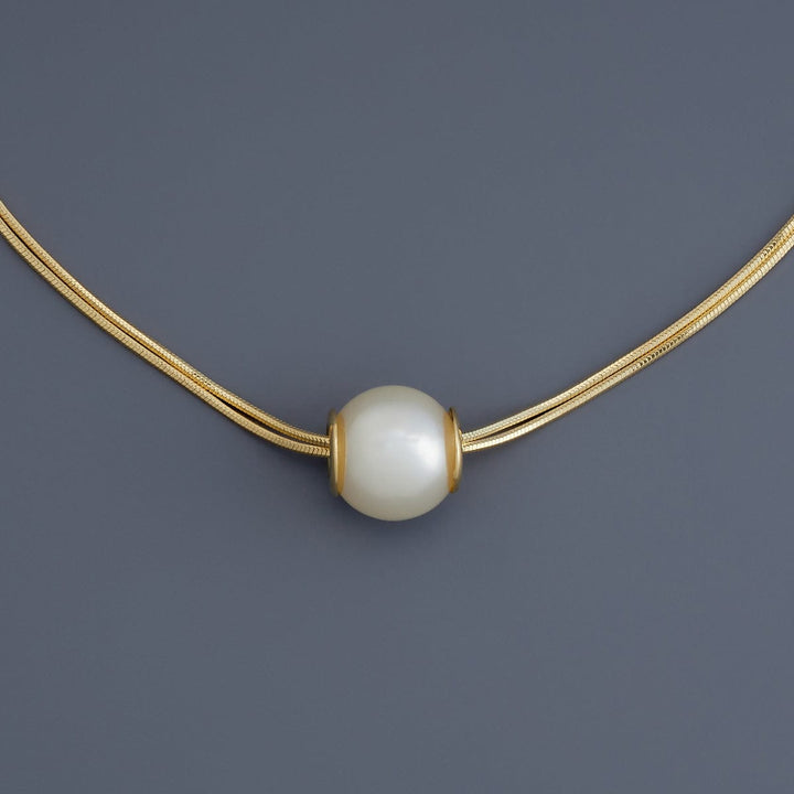 Trendy Necklace 180103