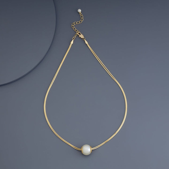 Trendy Necklace 180103