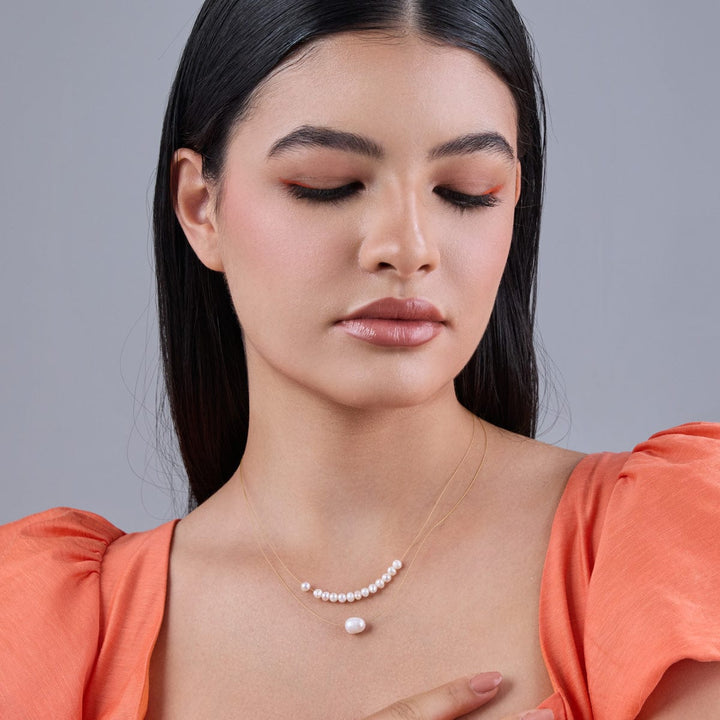 Trendy Necklace 180168