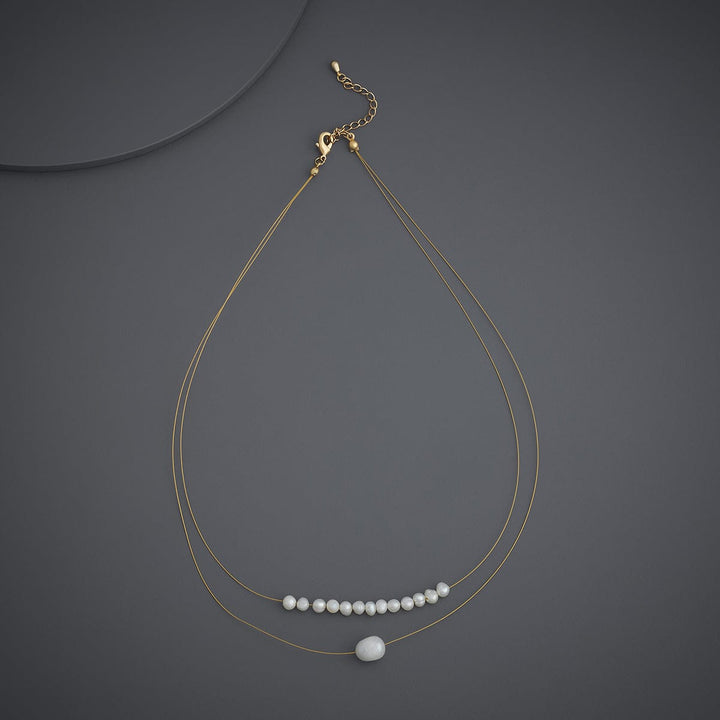 Trendy Necklace 180168