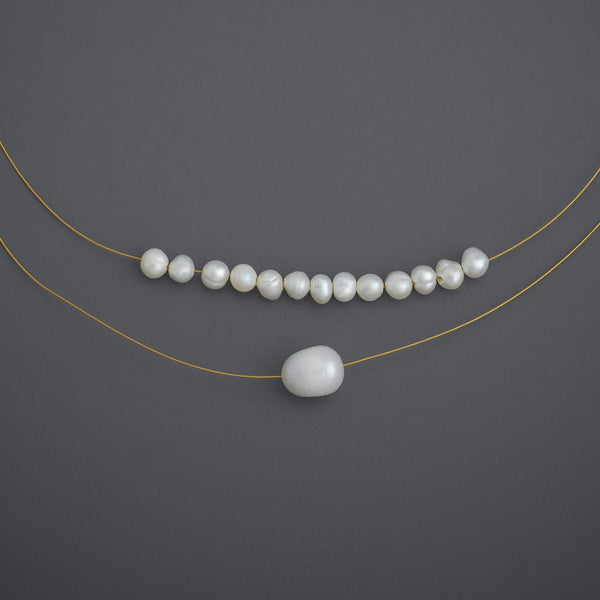 Trendy Necklace 180168