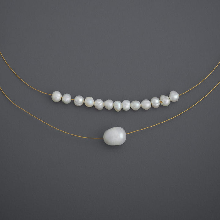 Trendy Necklace 180168