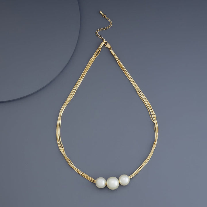 Trendy Necklace 180362