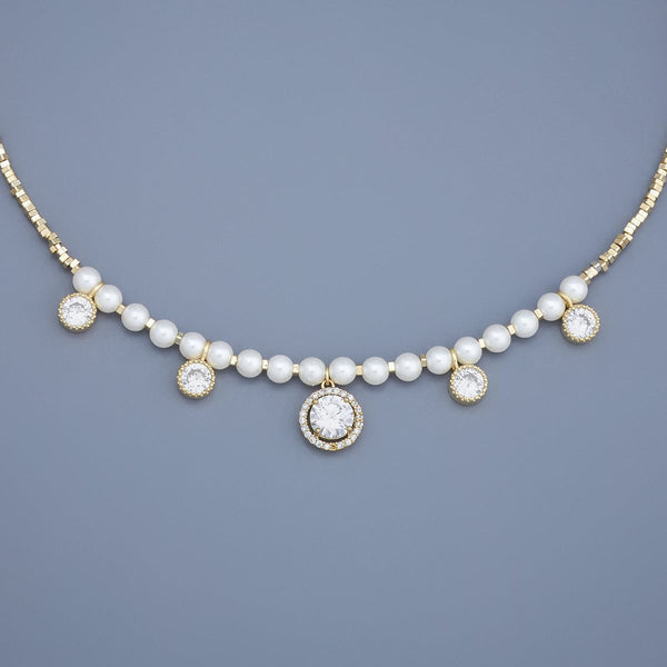 Trendy Necklace 180376