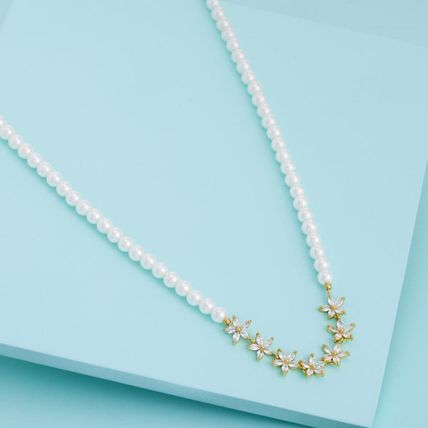 Trendy Necklace 180378